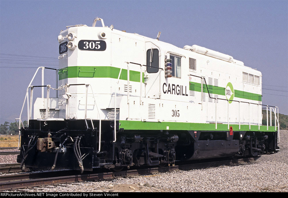 Cargill GP9 CRGX #305